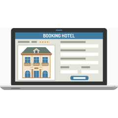 booking酒店