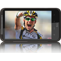 宏达电欲望高清10国集团Htc-icons