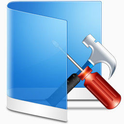 iPod视频黑色图标