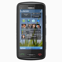 诺基亚nokia-smartphones-icons