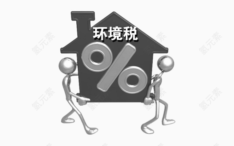 环境税