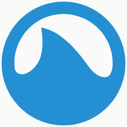 Grooveshark地铁uinvert Dock图标