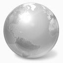 地球互联网世界Futurosoft_Icons