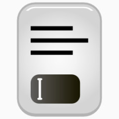 配件文本编辑milky-2.0-icons