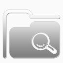 文件夹搜索找到寻求Devine图标2