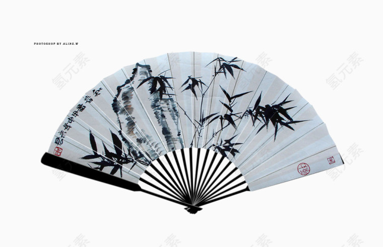 装饰图片古风图标