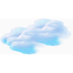 中国风剪影标识