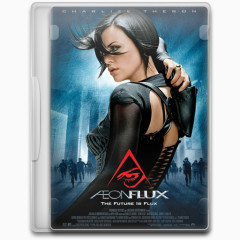 魔力女战士图标