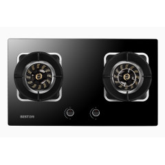 百得燃气灶Q910B