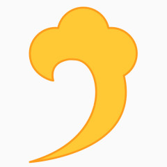 玉如意祥云图案