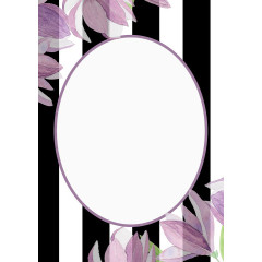 相册边框背景图