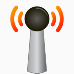 网络无线连接milky-2.0-icons