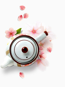 时尚创意茶壶