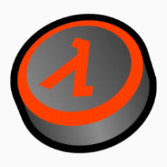 半衰期经典图标