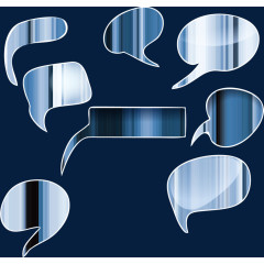 镜面反光效果对话框