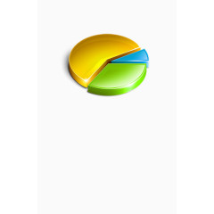 卡通数据图