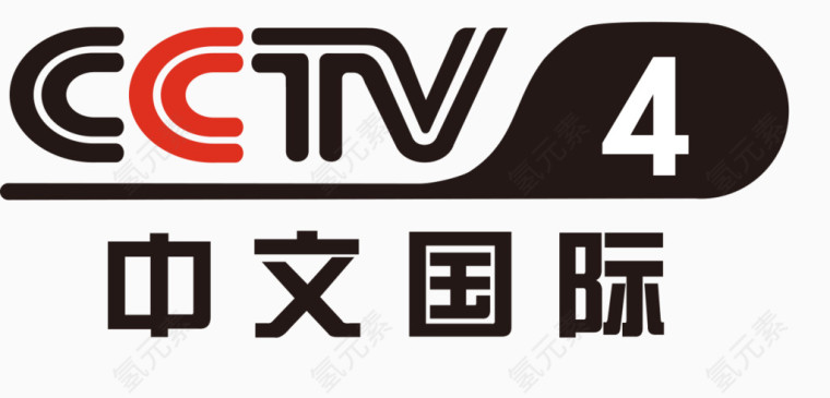 CCTV台标