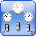 控制面板XP iCandy 