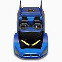 这辆蝙蝠车Batmobiles第二卷