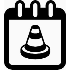 日历Calendar-icons