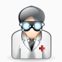 医生验光师SOPHISTIQUE