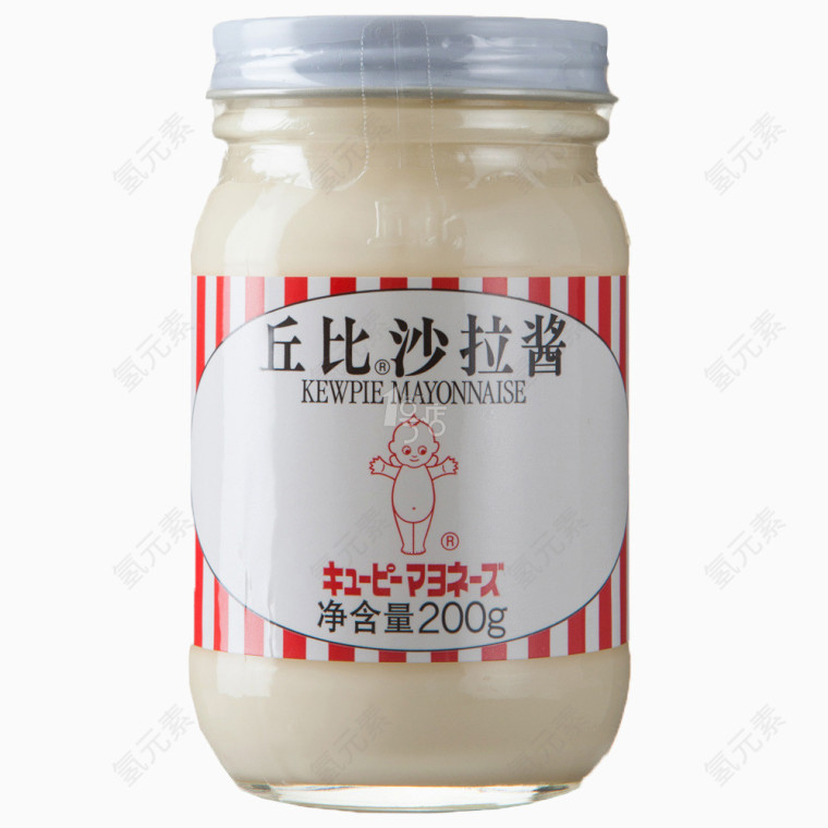 沙拉酱