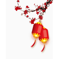 春节灯笼