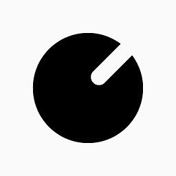 医学博士旋钮Black-Default-icons