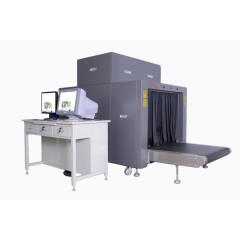 台式安检仪