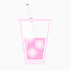 夏日夏季缤纷饮料柠檬果汁沙冰鸡尾酒