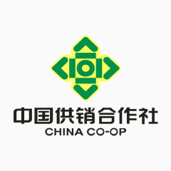 中国供销合作社