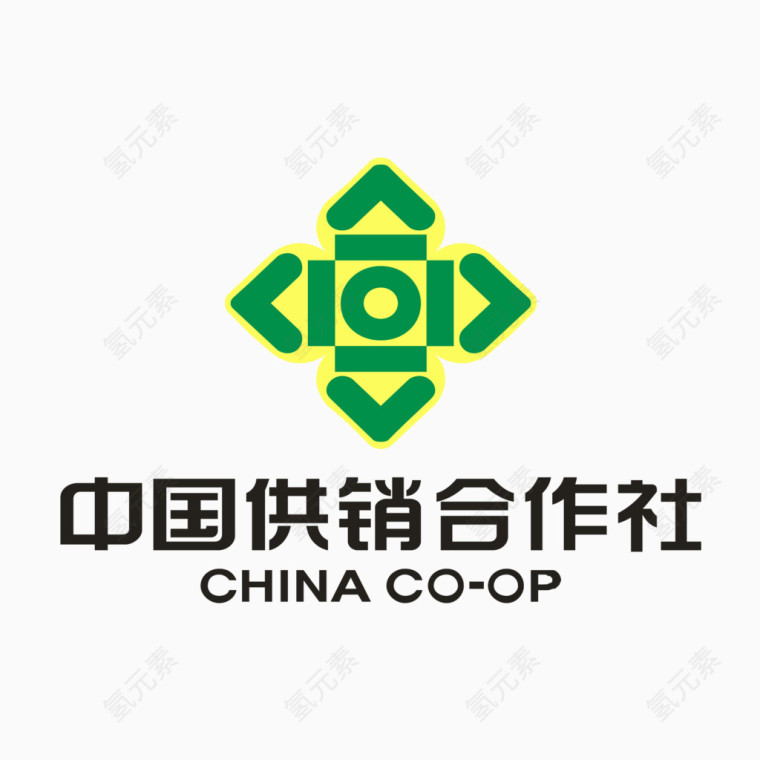 中国供销合作社