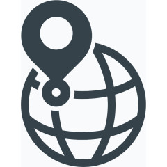 当地的搜索引擎优化SEO-Icons