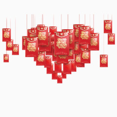 过年喜庆素材