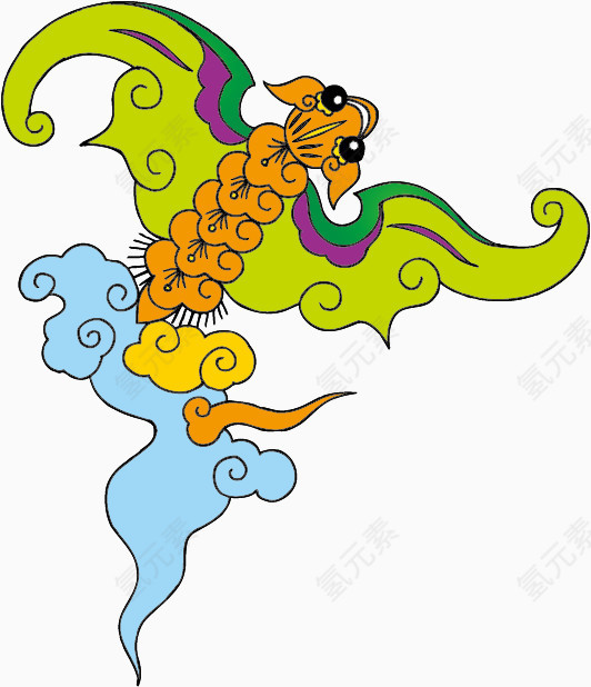 吉祥图片