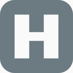 医院标志web-grey-icons