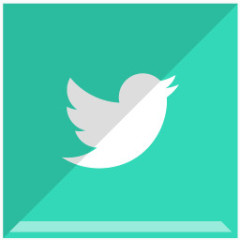 Twitter图标