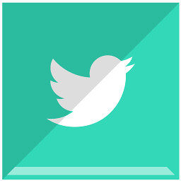 Twitter图标