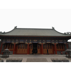 著名景点恭王府