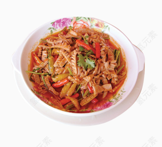 美味凉拌菜