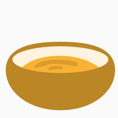 扁平化有机蜂蜜元素