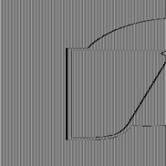 象形图穿的脸保护的脸盾symbols-icons