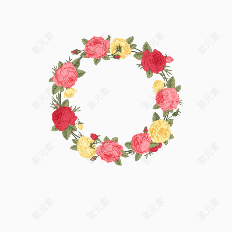 边框花纹
