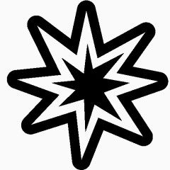 军事扔闪光弹图标