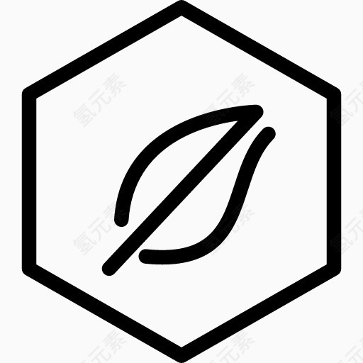 生物技术的图标
