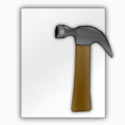 文本商务部mimetypes-crystal-style-icons