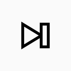 结束ios7-Line-icons