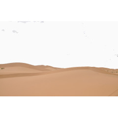 沙漠素材
