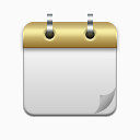 日历Fake7-blackberry-icons