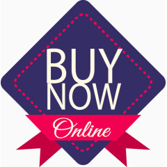 精致销售标签矢量图